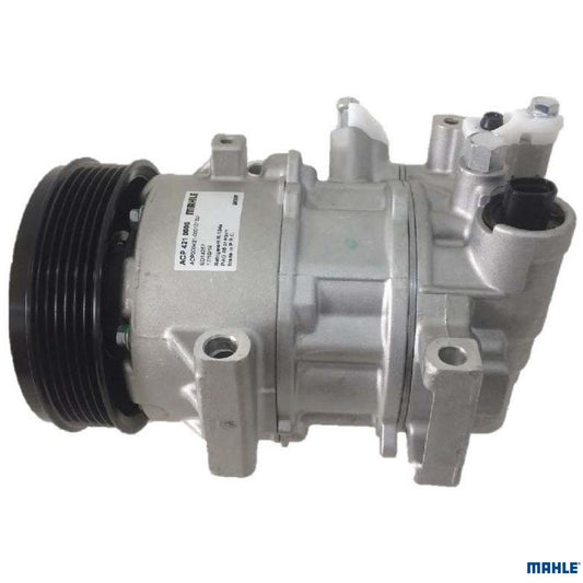 Compressor de Ar Condicionado - Mahle - ACP 421 000S - (1)