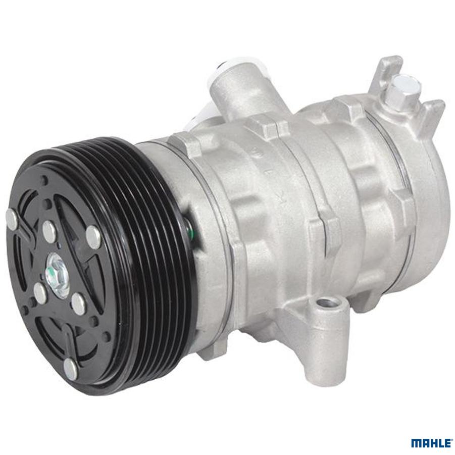 Compressor de Ar Condicionado - Mahle - ACP 423 000S - (1)