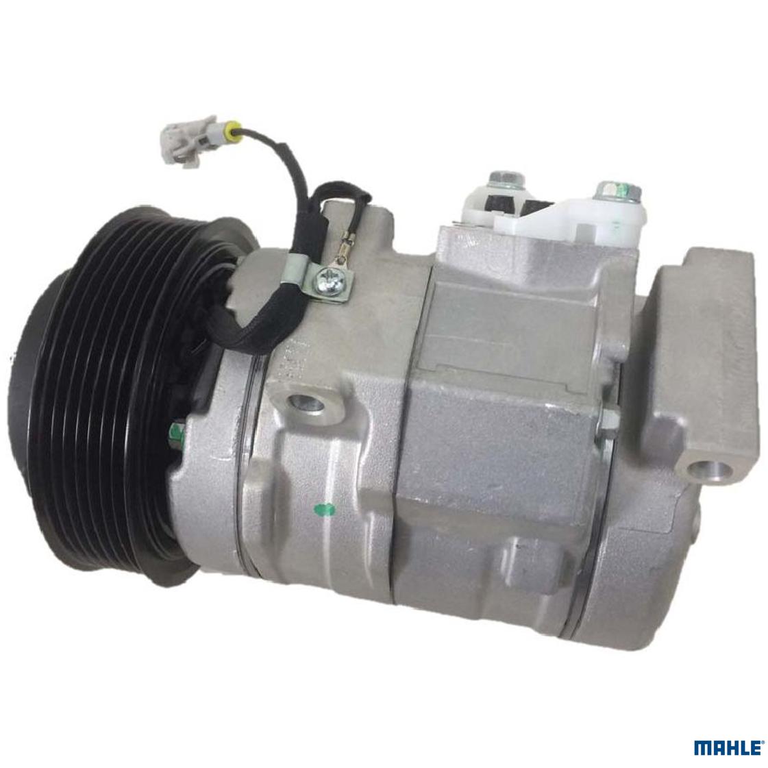 Compressor de Ar Condicionado - Mahle - ACP 426 000S - (1)