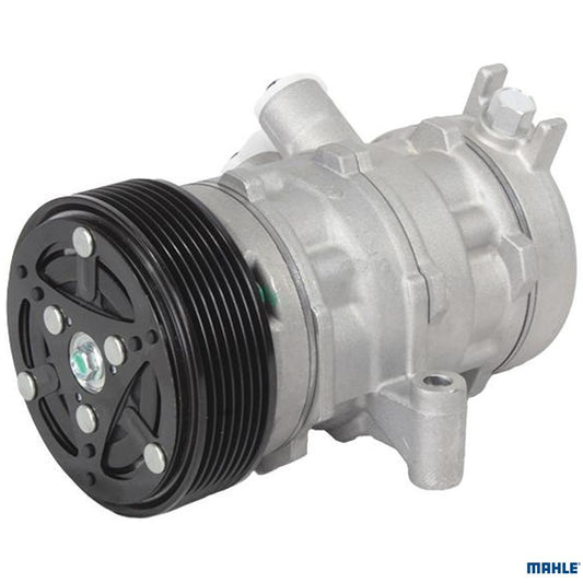 Compressor de Ar Condicionado - Mahle - ACP 424 000S - (1)