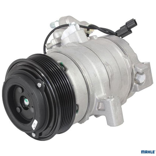 Compressor de Ar Condicionado - Mahle - ACP 427 000S - (1)