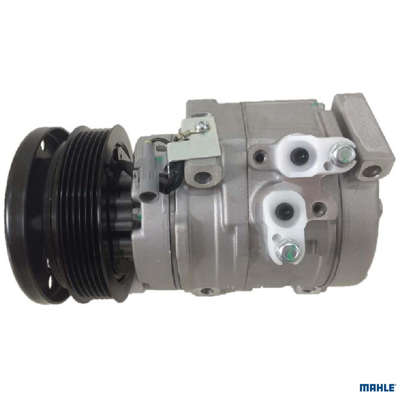 Compressor de Ar Condicionado - Mahle - ACP 431 000S - (1)