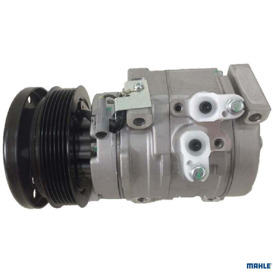 Compressor de Ar Condicionado - Mahle - ACP 431 000S - (1)