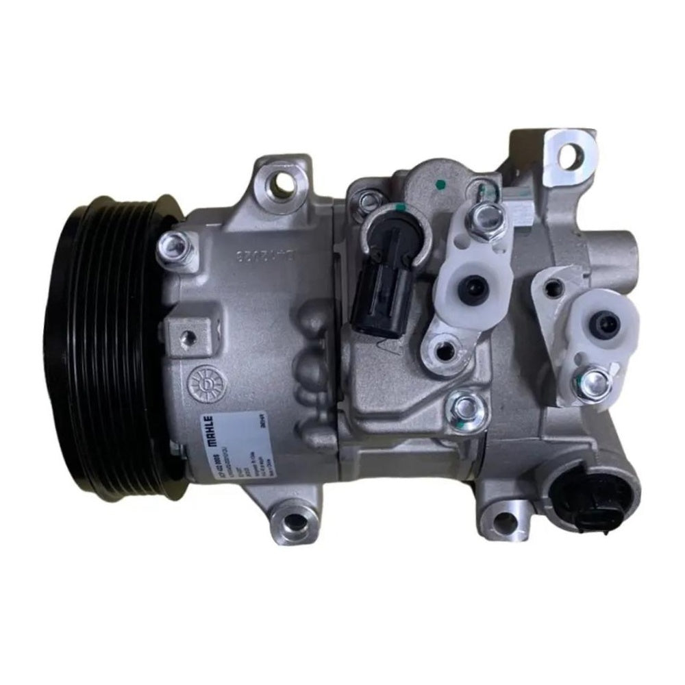 Compressor de Ar Condicionado para Toyota Corolla - Mahle - ACP 432 000S - (2)