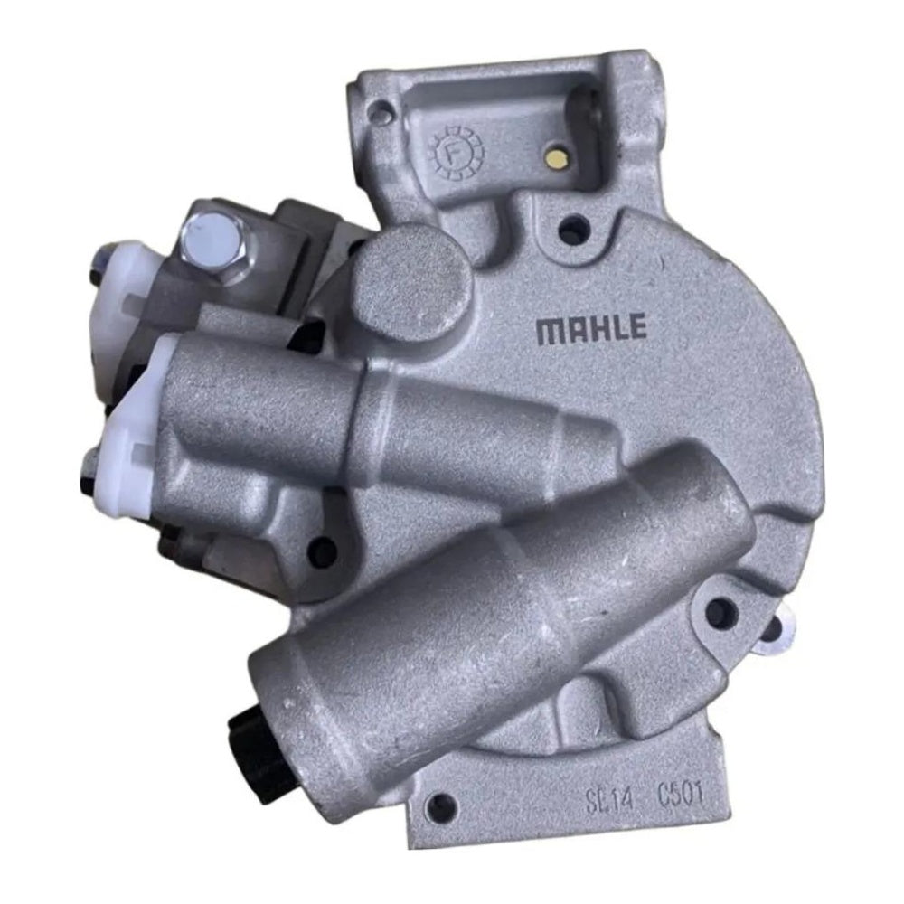 Compressor de Ar Condicionado para Toyota Corolla - Mahle - ACP 432 000S - (3)