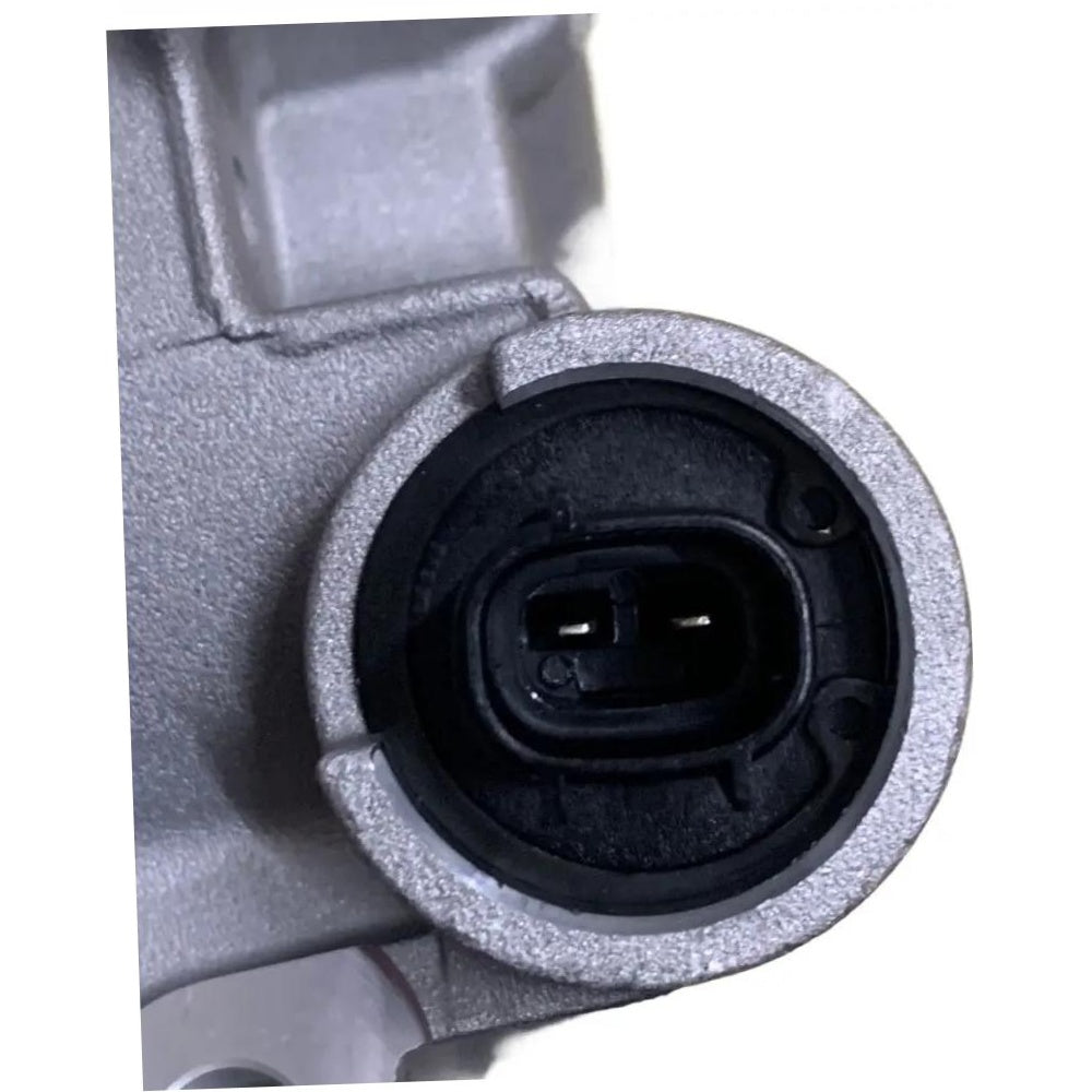 Compressor de Ar Condicionado para Toyota Corolla - Mahle - ACP 432 000S - (5)