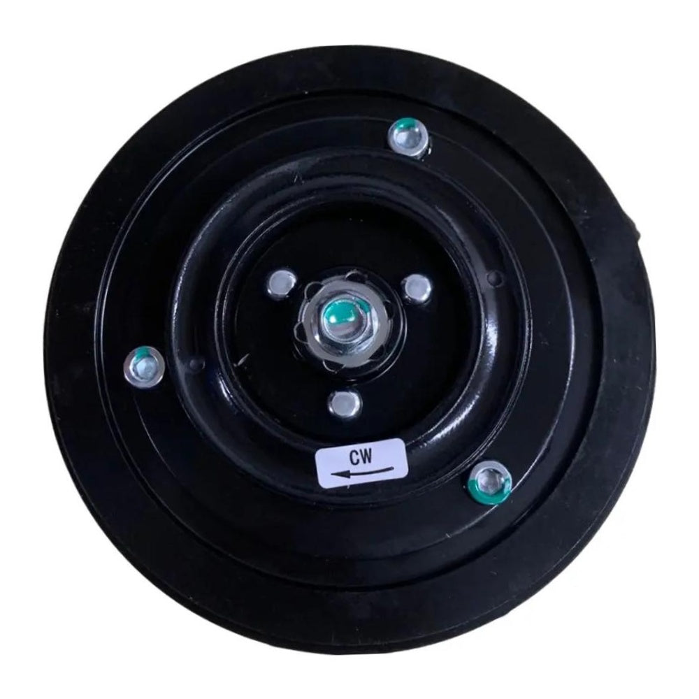 Compressor de Ar Condicionado para Toyota Corolla - Mahle - ACP 432 000S - (6)