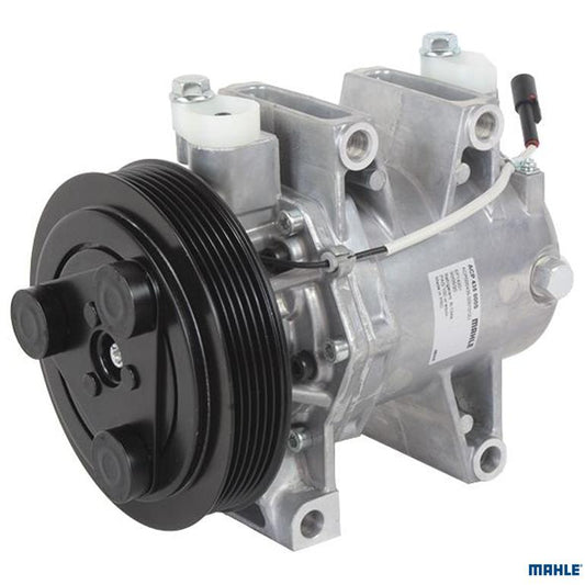Compressor de Ar Condicionado - Mahle - ACP 435 000S - (1)