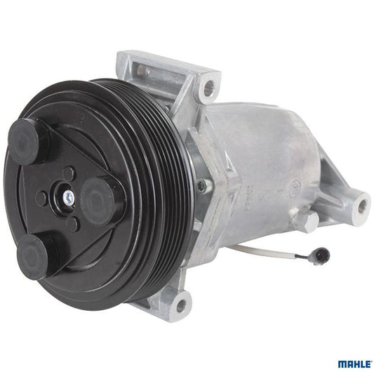 Compressor de Ar Condicionado - Mahle - ACP 436 000S - (1)