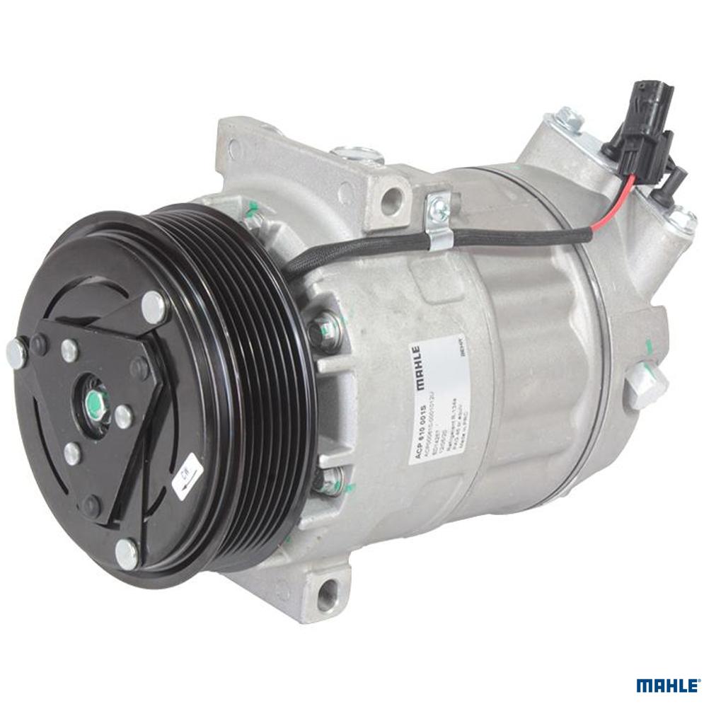 Compressor de Ar Condicionado para Renault Master - Mahle - ACP 610 001S - (7)