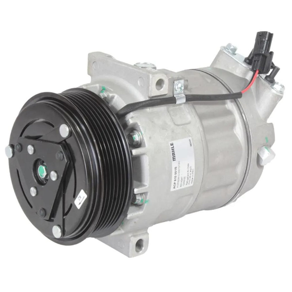 Compressor de Ar Condicionado para Renault Master - Mahle - ACP 610 001S - (2)