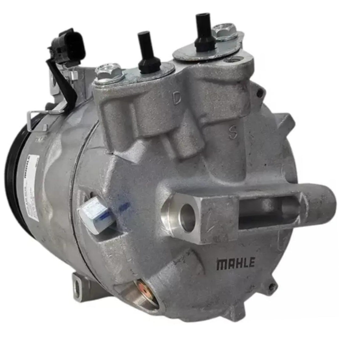 Compressor de Ar Condicionado para Renault Master - Mahle - ACP 610 001S - (4)