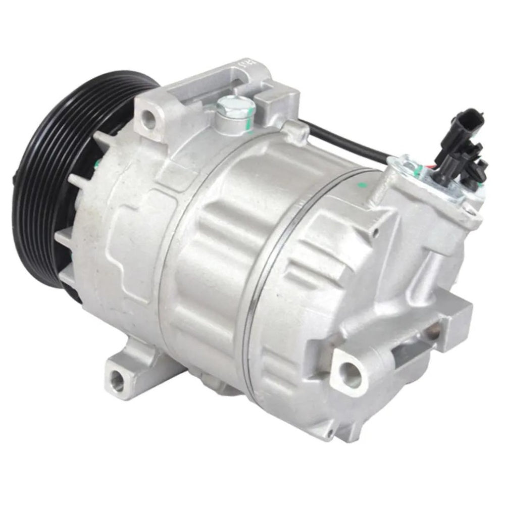 Compressor de Ar Condicionado para Renault Master - Mahle - ACP 610 001S - (5)