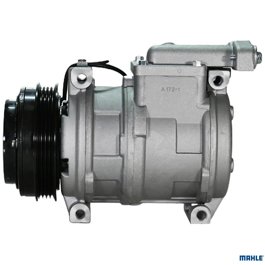 Compressor de Ar Condicionado - Mahle - ACP 793 000S - (1)