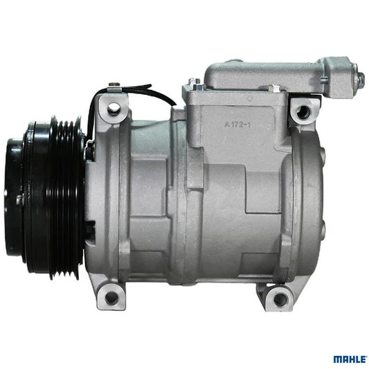 Compressor de Ar Condicionado - Mahle - ACP 793 000S - (1)