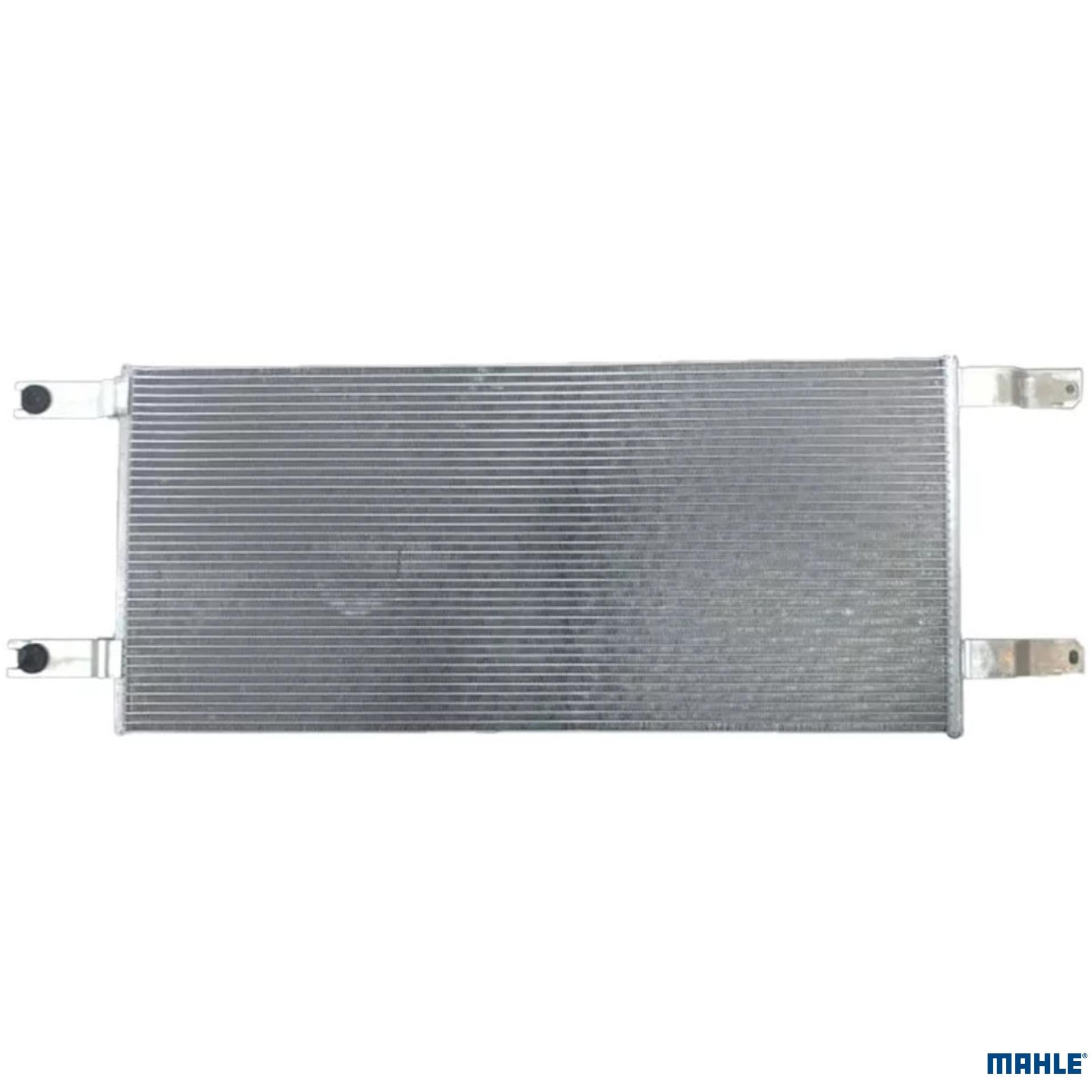 Condensador - Mahle Behr - AC 1034 000P - (1)