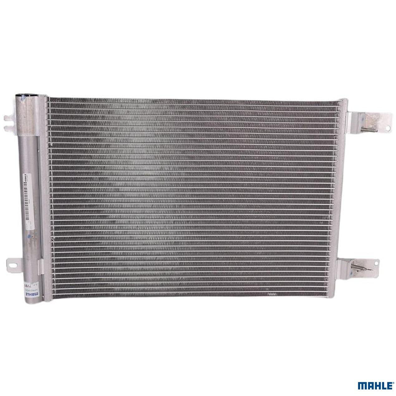 Condensador - Mahle Behr - AC 1041 000P - (1)
