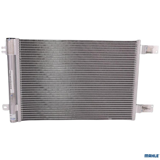 Condensador - Mahle Behr - AC 1041 000P - (1)