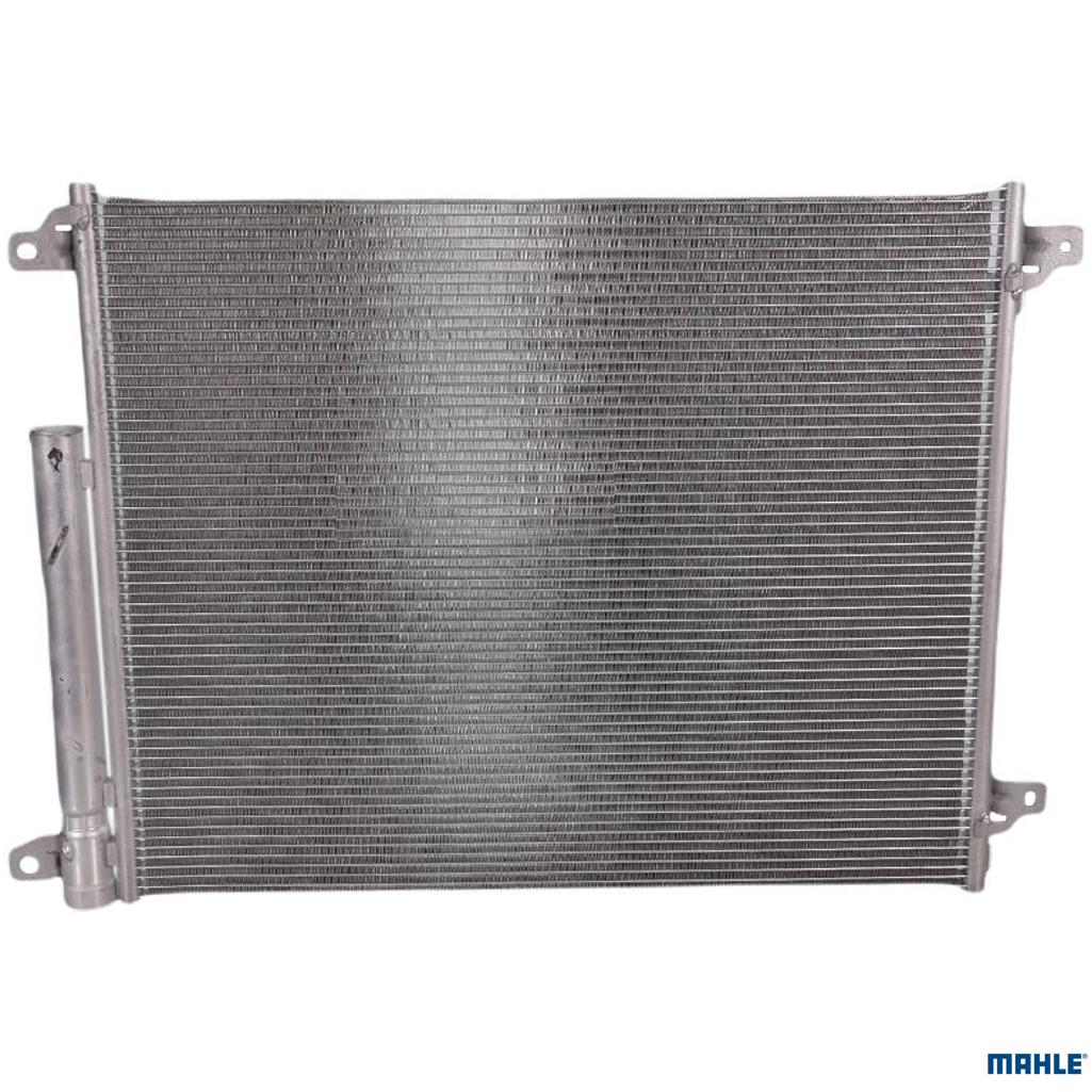Condensador - Mahle Behr - AC 1036 000P - (1)