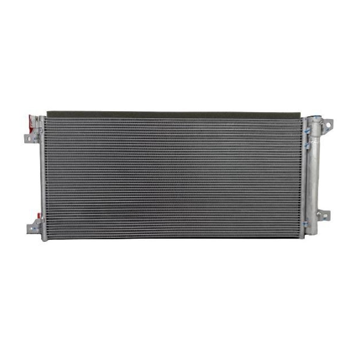 Condensador - Mahle Behr - AC 1037 000P - (1)