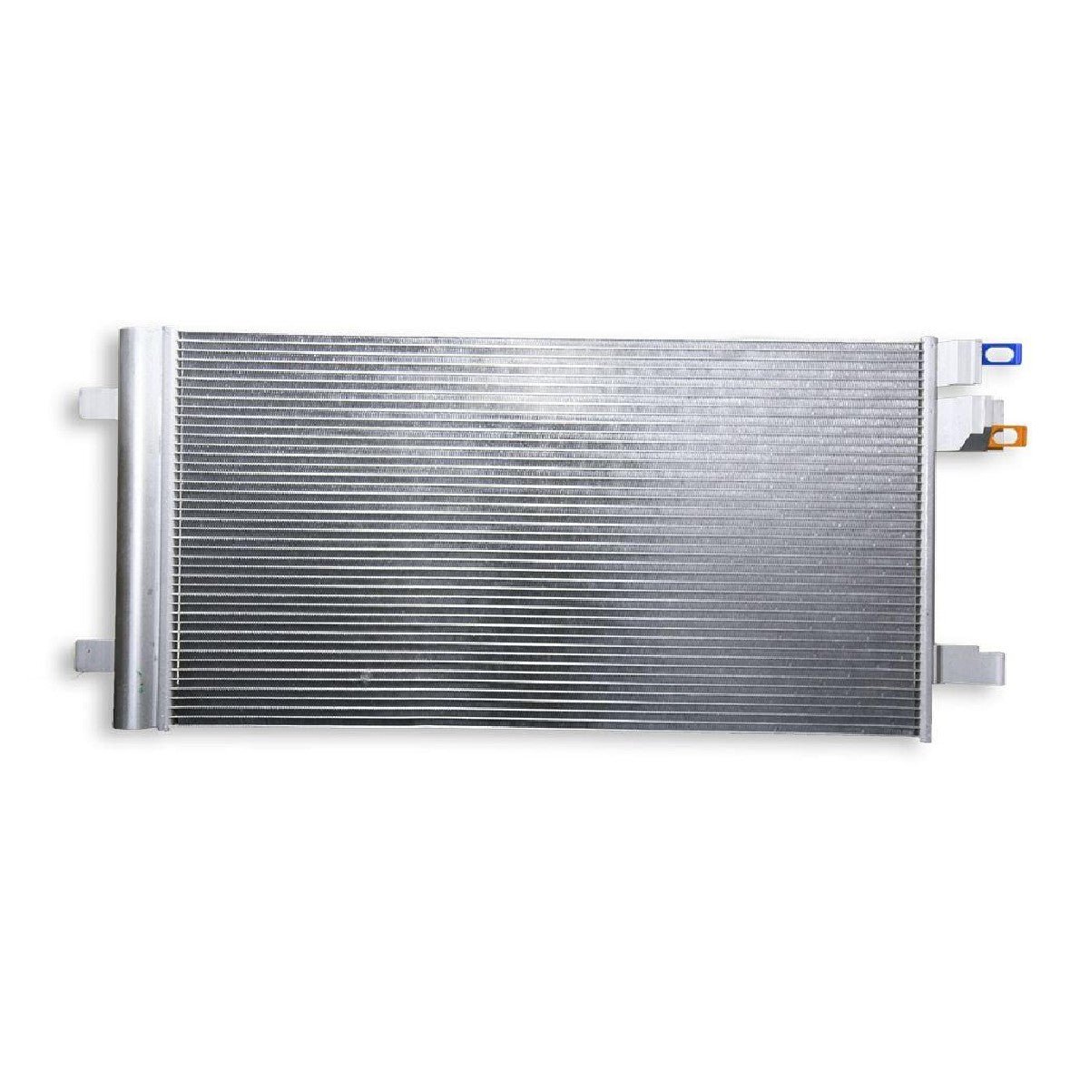 Condensador - Mahle Behr - AC 1039 000P - (1)