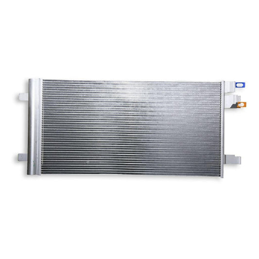 Condensador - Mahle Behr - AC 1039 000P - (1)