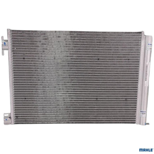 Condensador - Mahle Behr - AC 1038 000P - (1)