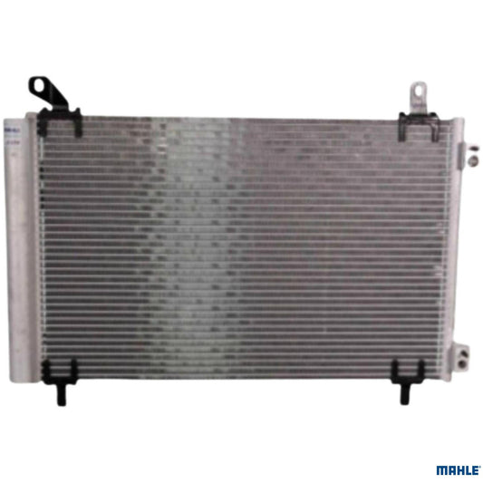 Condensador - Mahle Behr - AC 1042 000P - (1)