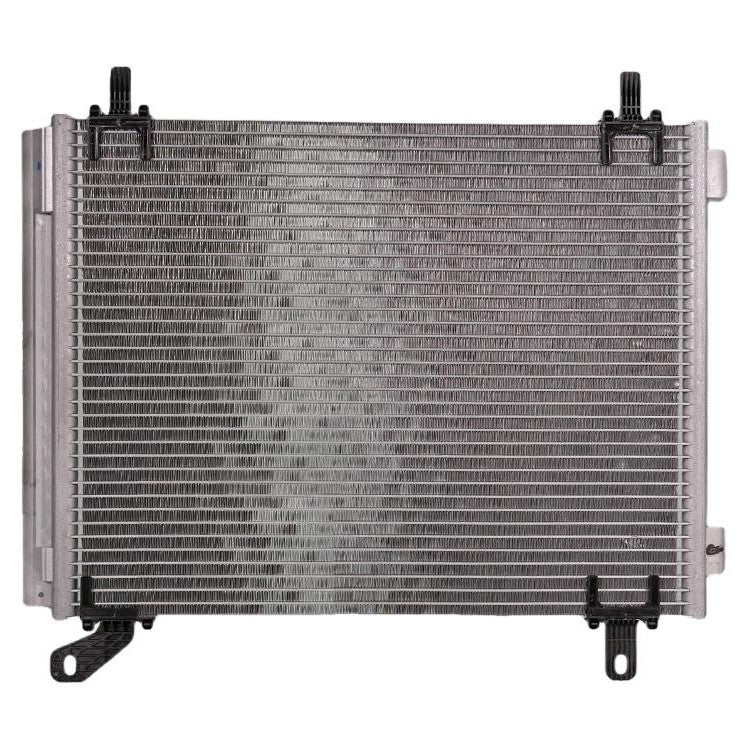 Condensador - Mahle Behr - AC 1043 000P - (1)