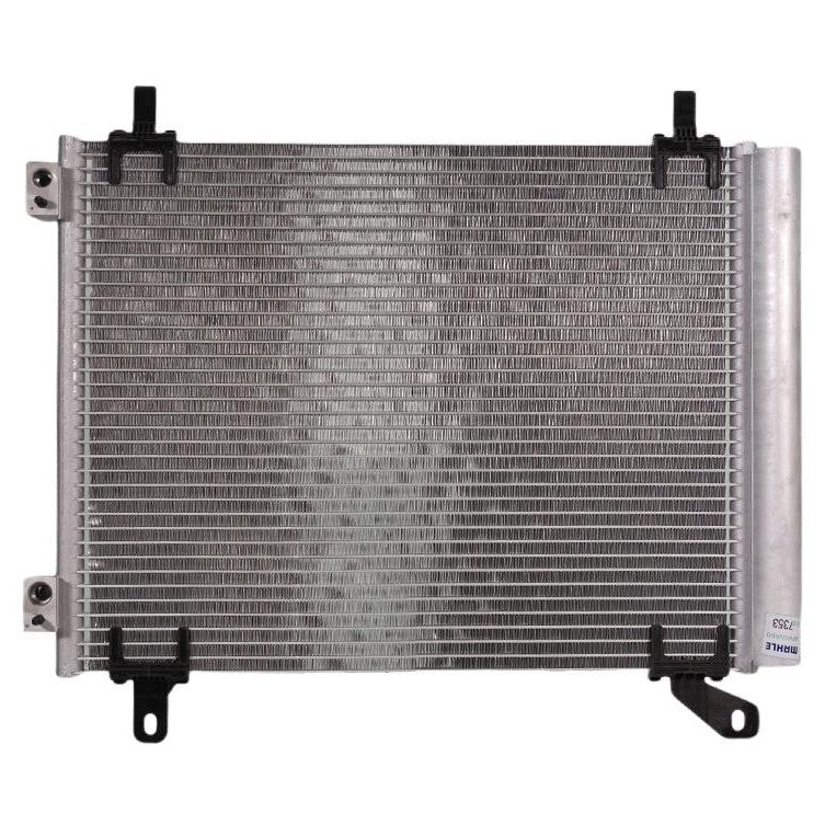 Condensador - Mahle Behr - AC 1043 000P - (2)