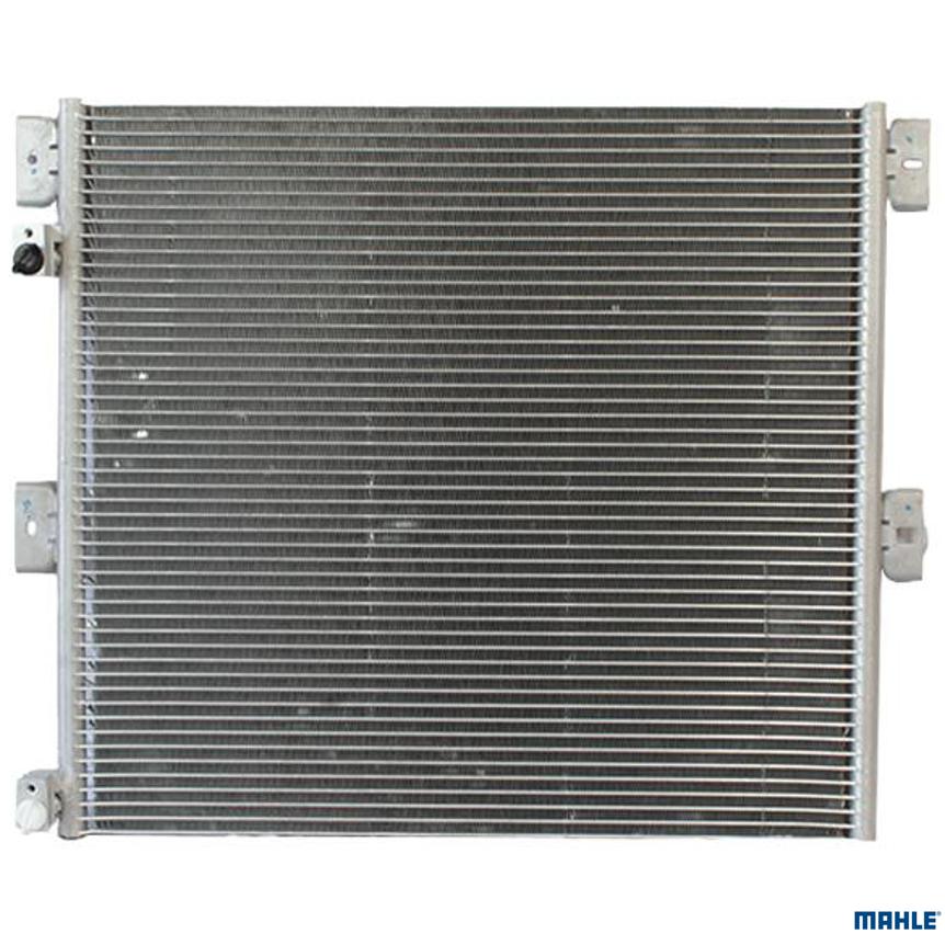 Condensador - Mahle Behr - AC 125 000P - (1)