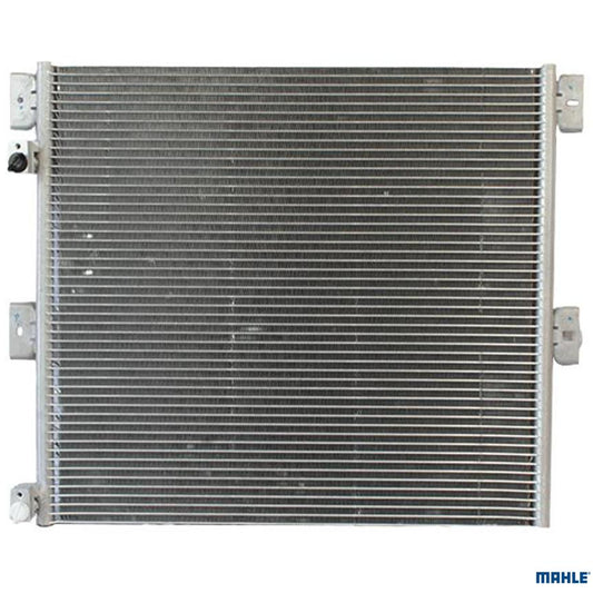 Condensador - Mahle Behr - AC 125 000P - (1)