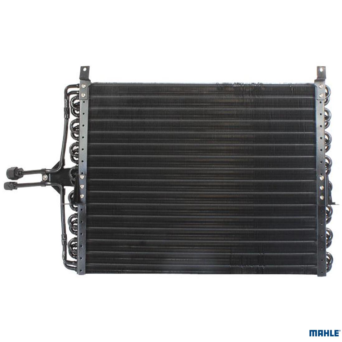 Condensador - Mahle Behr - AC 165 000P - (1)