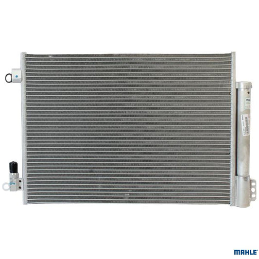 Condensador - Mahle Behr - AC 167 000P - (1)