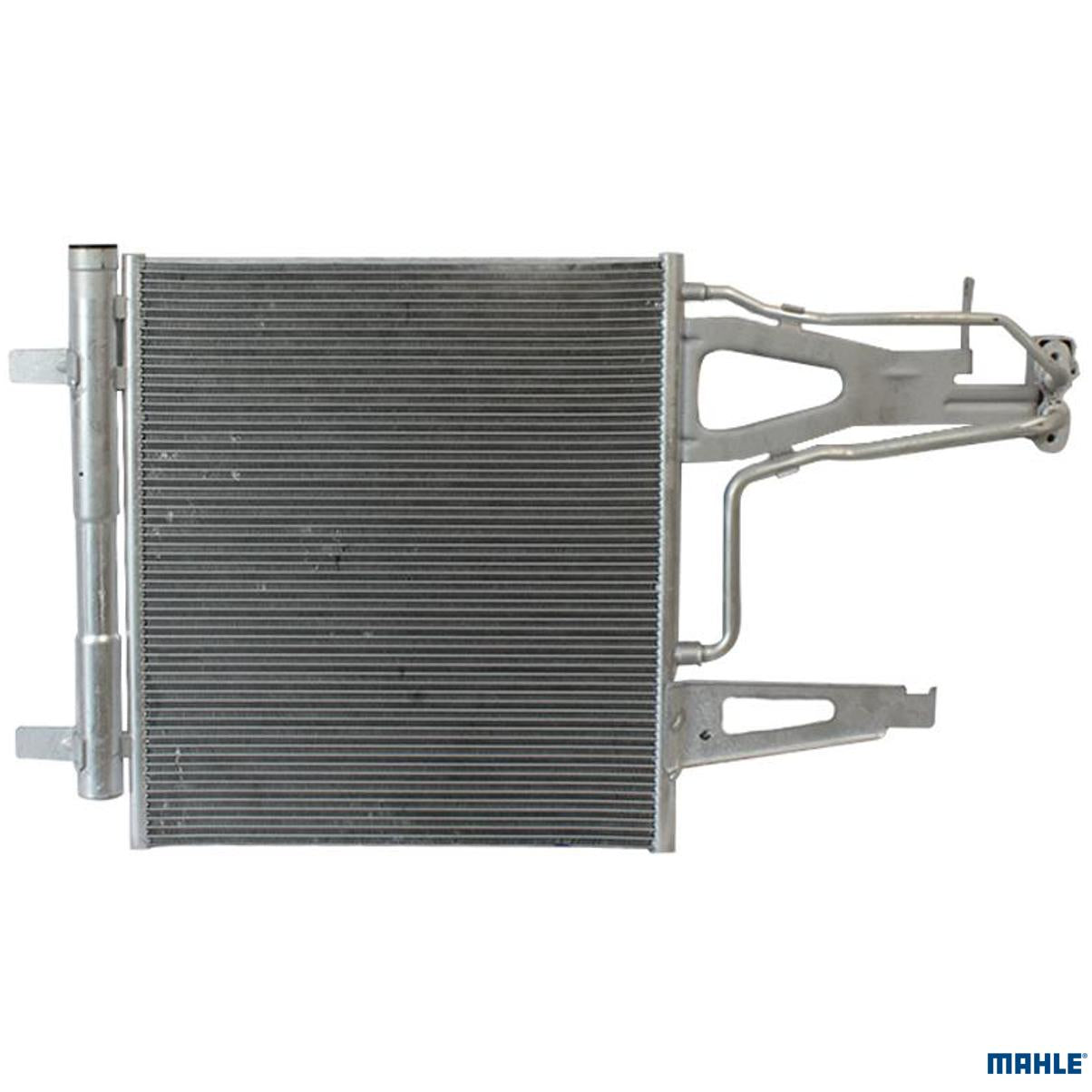Condensador - Mahle Behr - AC 168 000P - (1)