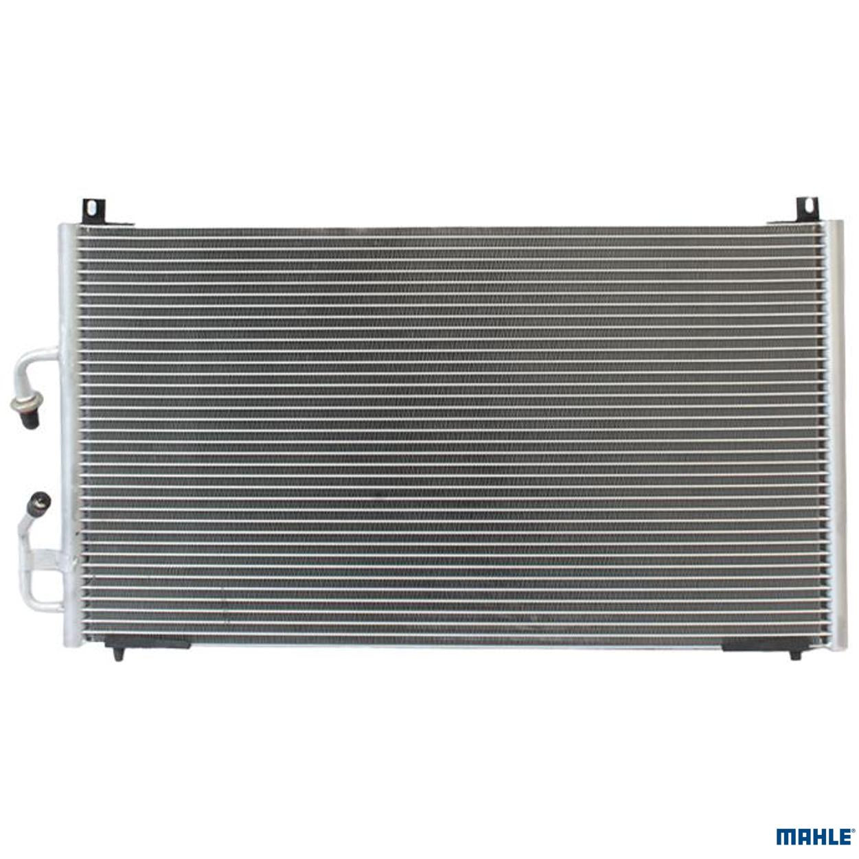 Condensador - Mahle Behr - AC 175 000S - (1)