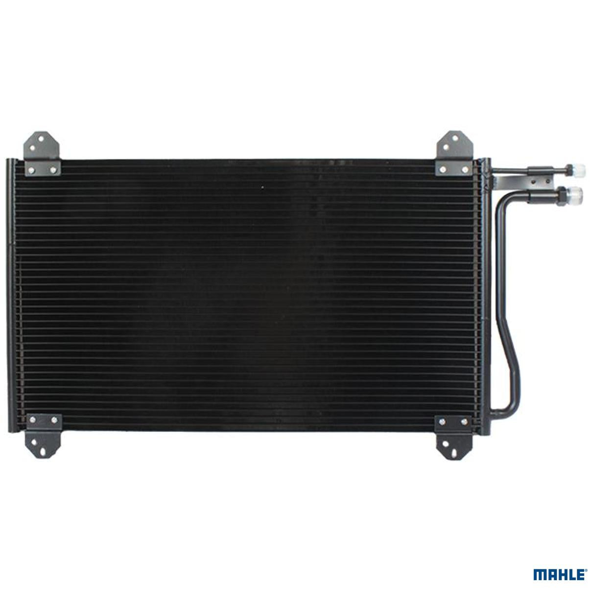Condensador - Mahle Behr - AC 207 000S - (1)