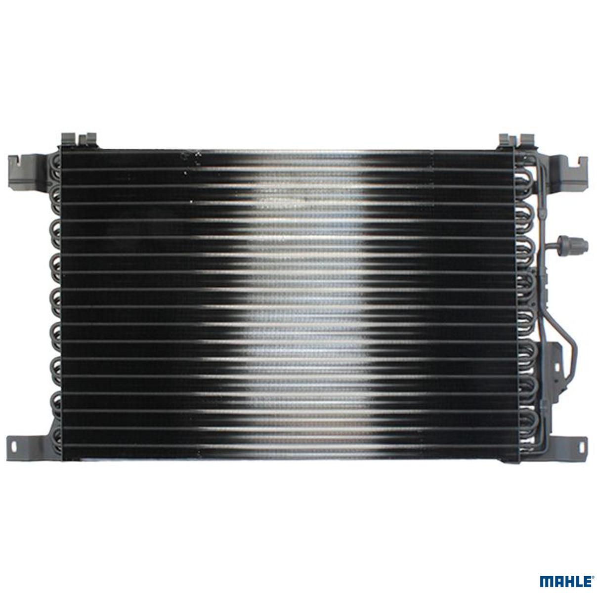Condensador - Mahle Behr - AC 283 000P - (1)