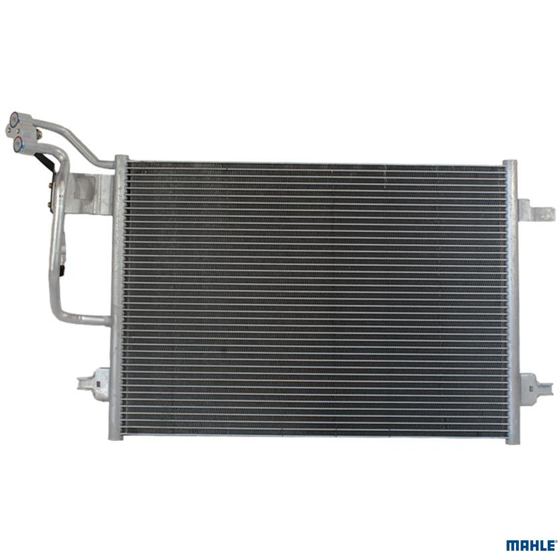 Condensador - Mahle Behr - AC 300 001S - (1)