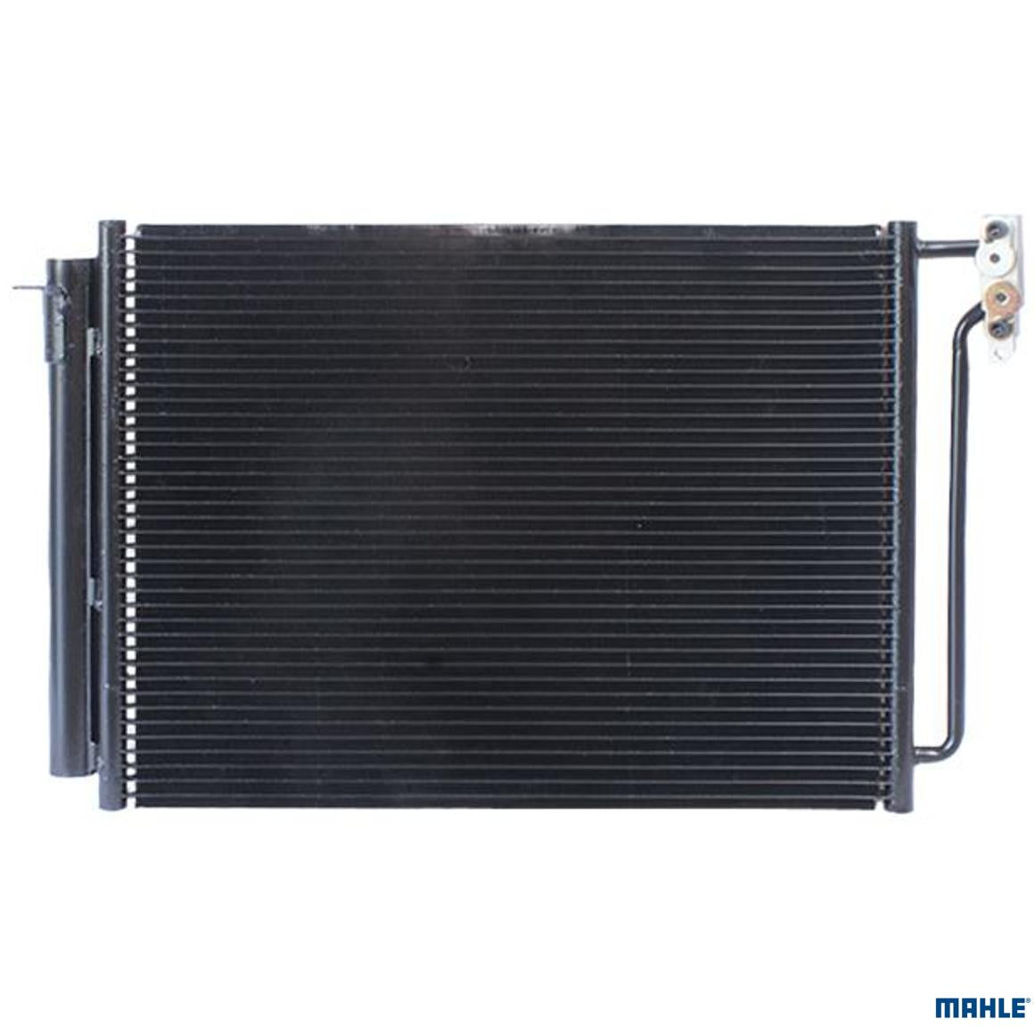 Condensador - Mahle Behr - AC 311 001S - (1)