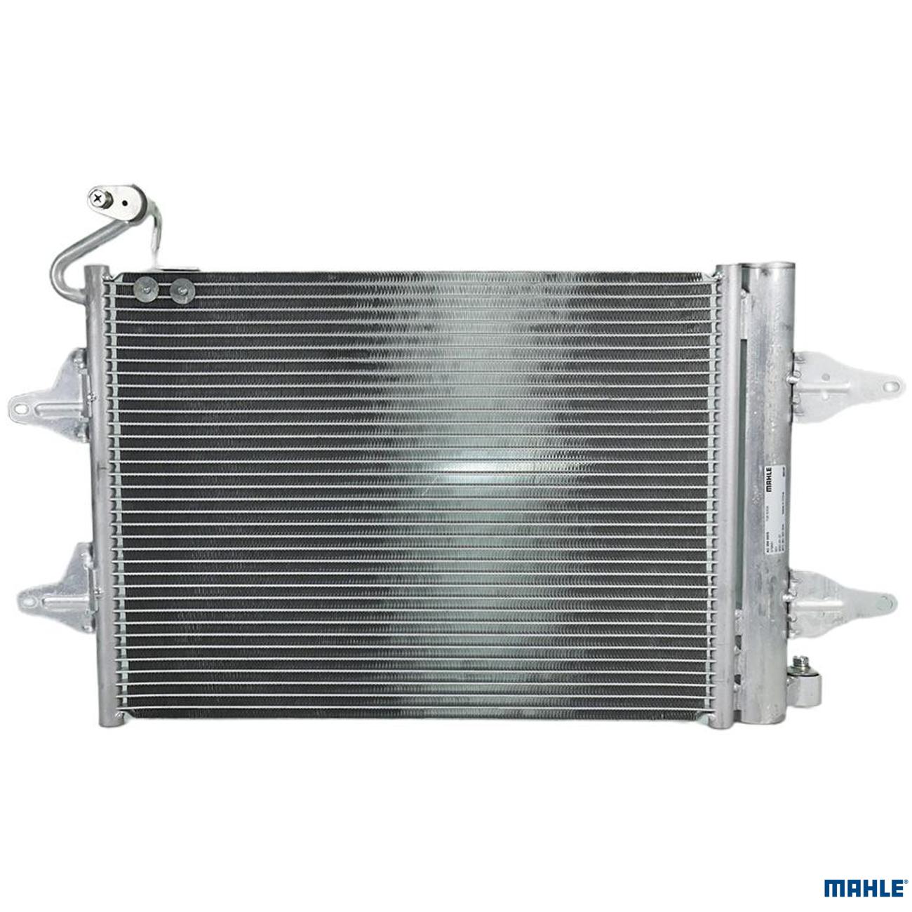 Condensador - Mahle Behr - AC 359 000S - (1)