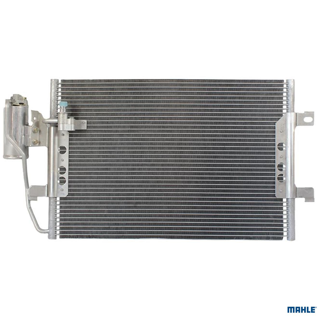 Condensador - Mahle Behr - AC 351 000S - (1)