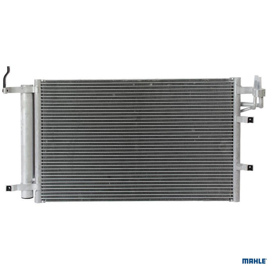 Condensador - Mahle Behr - AC 430 000P - (1)