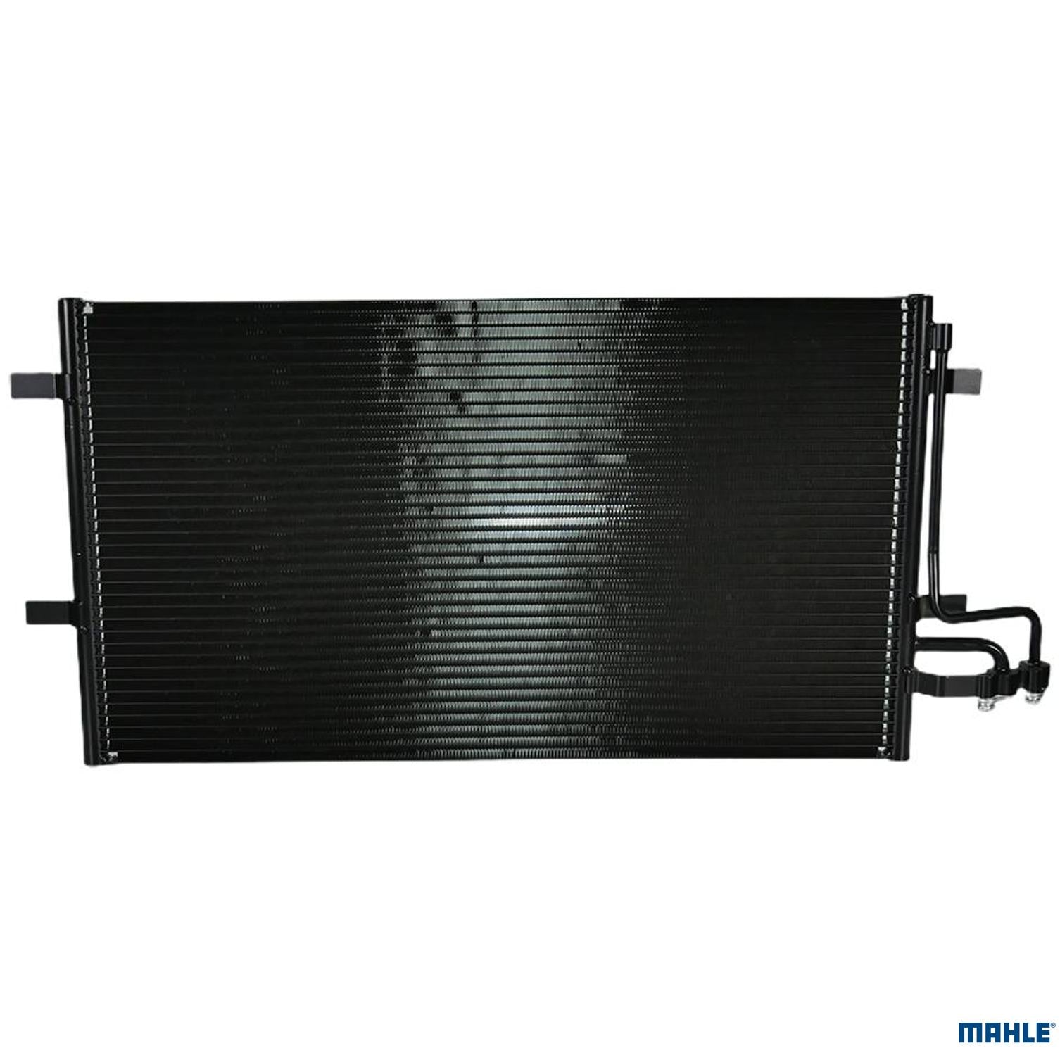 Condensador - Mahle Behr - AC 374 000S - (1)