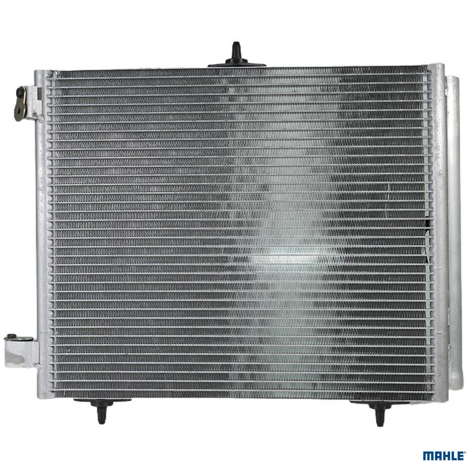 Condensador - Mahle Behr - AC 460 000S - (1)