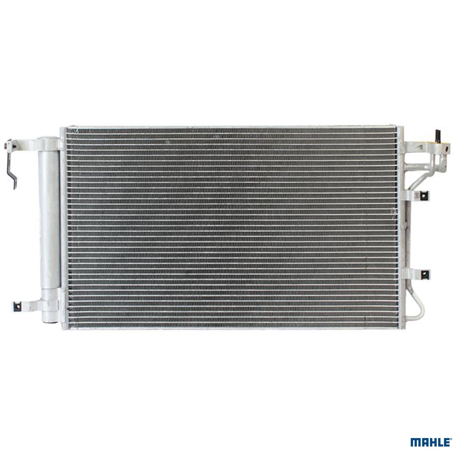 Condensador - Mahle Behr - AC 431 000P - (1)