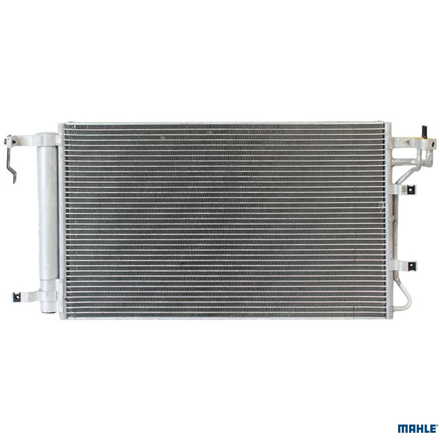 Condensador - Mahle Behr - AC 431 000P - (1)