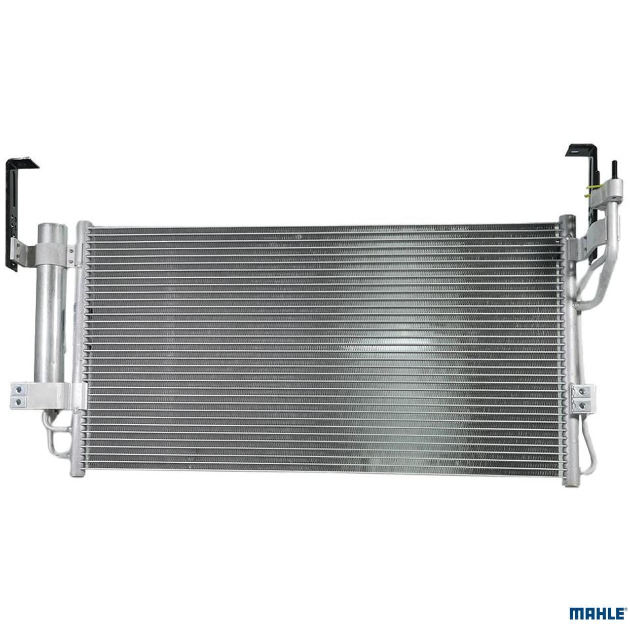 Condensador - Mahle Behr - AC 440 000S - (1)