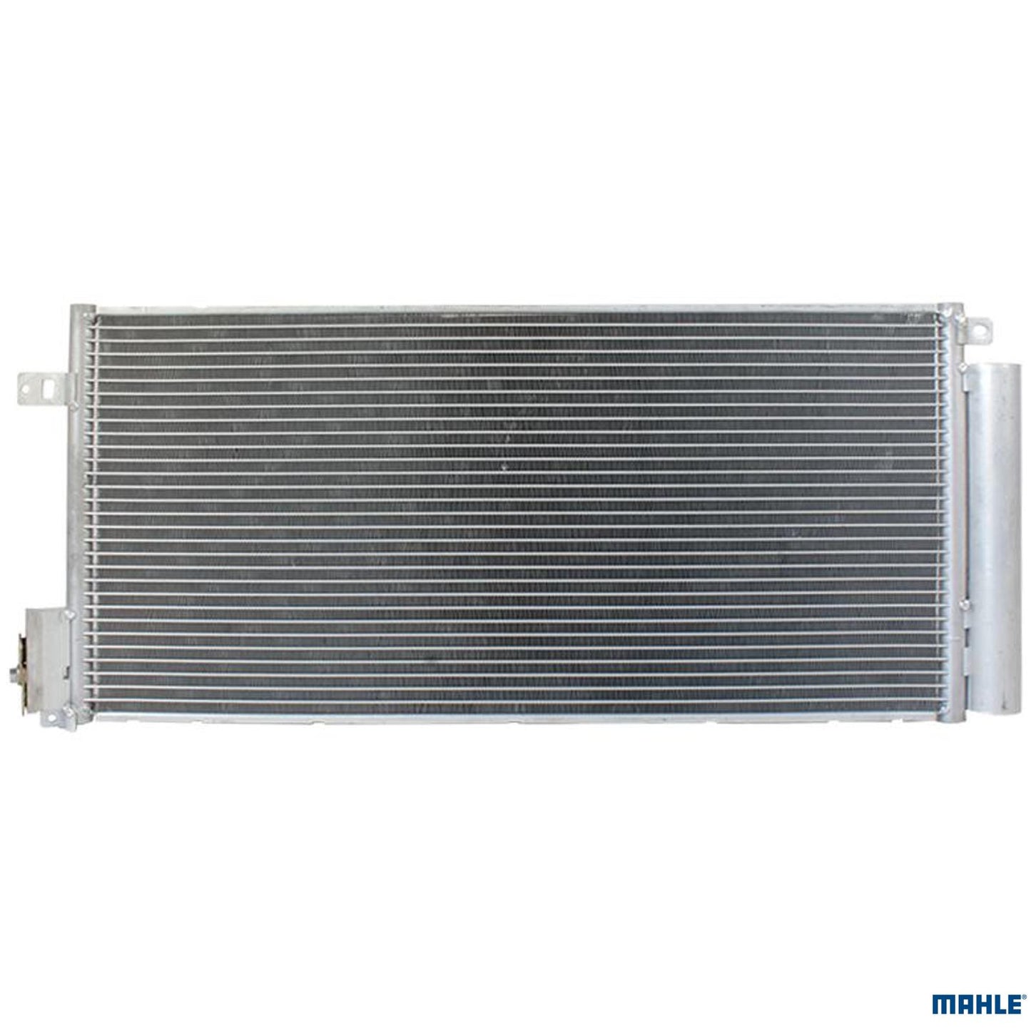 Condensador - Mahle Behr - AC 505 001S - (1)