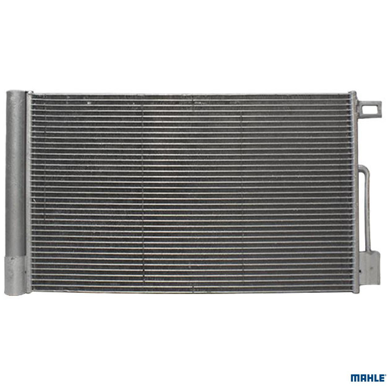 Condensador - Mahle Behr - AC 584 000P - (1)